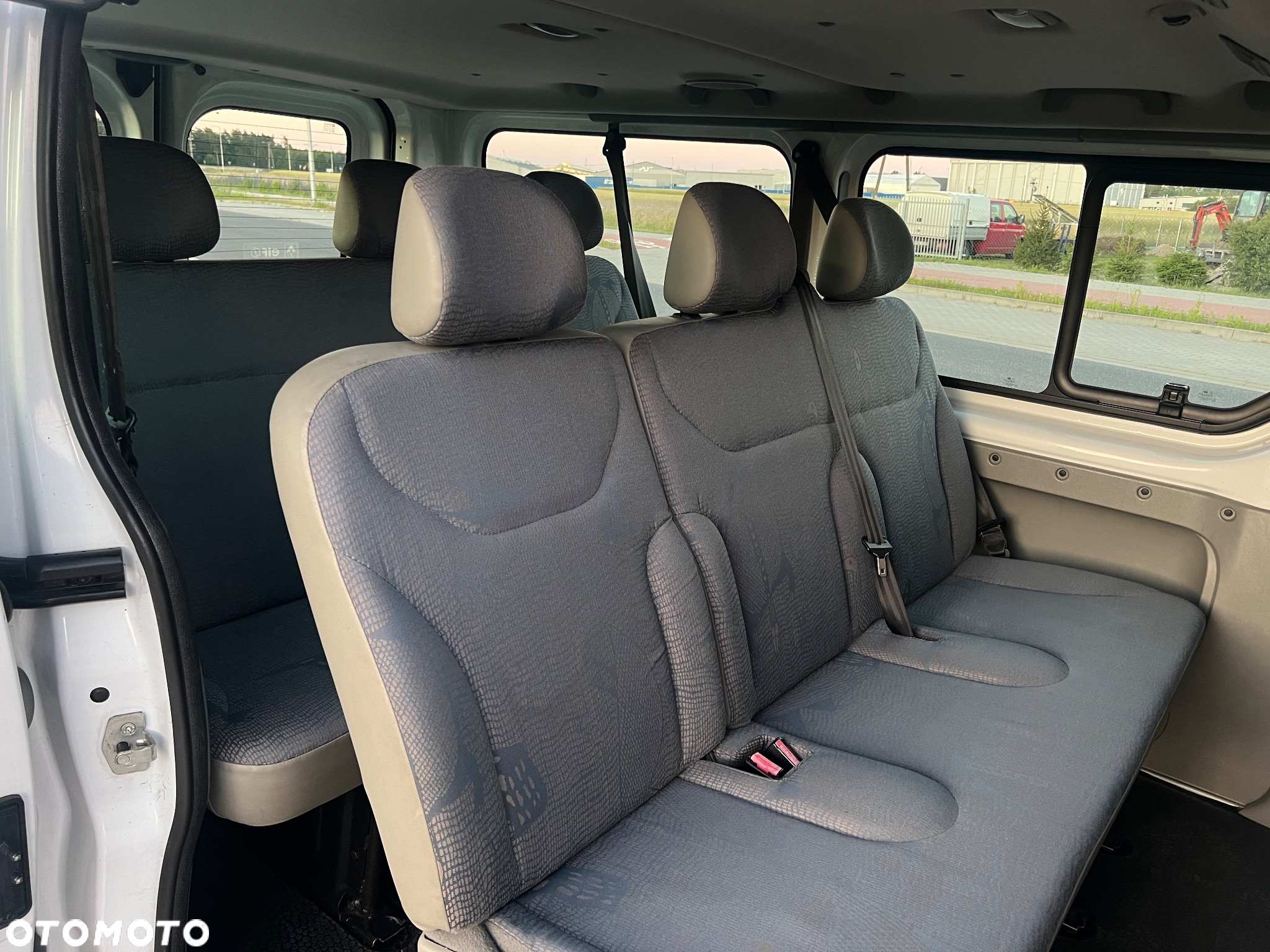 Renault Trafic dCi L2H1 Pack - 15