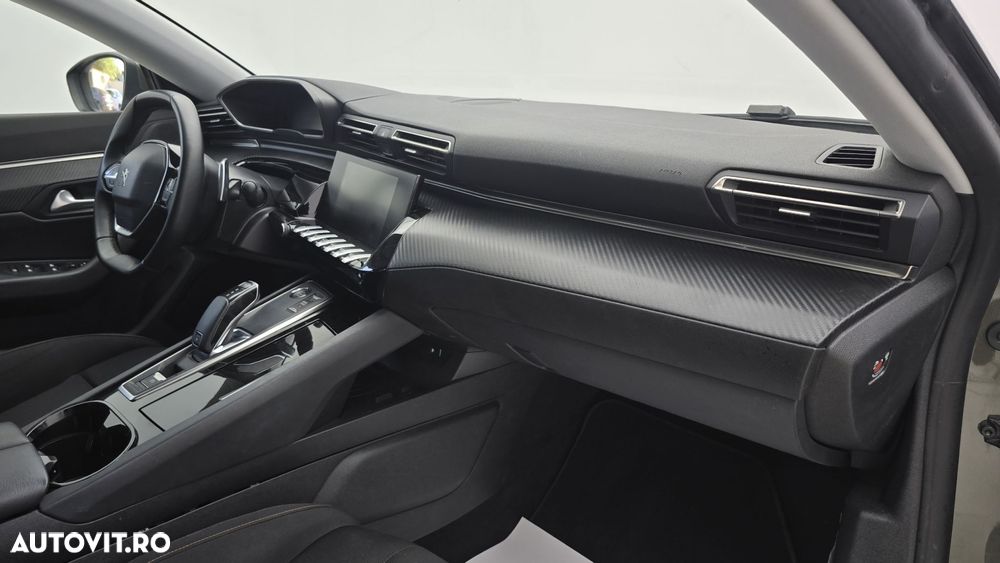 Peugeot 508 - 20