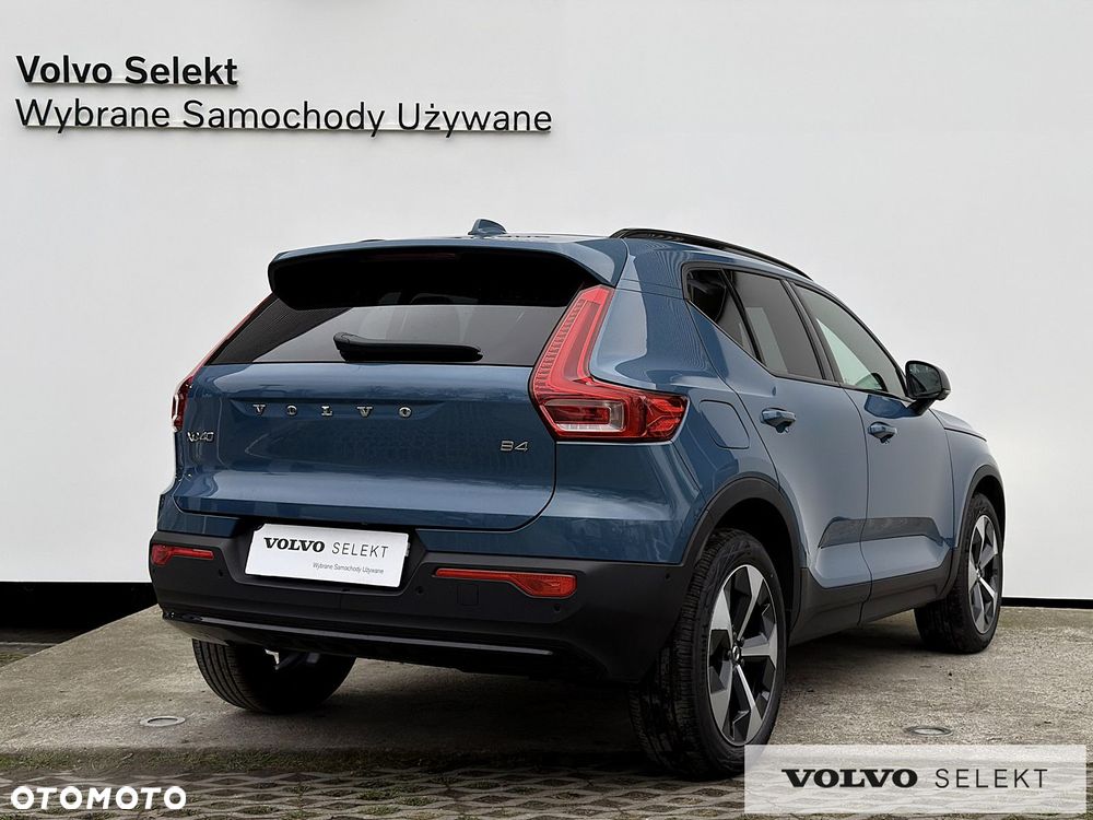 Volvo XC 40 - 7