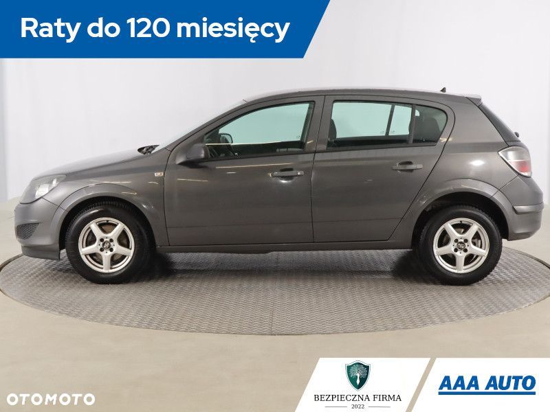 Opel Astra - 3