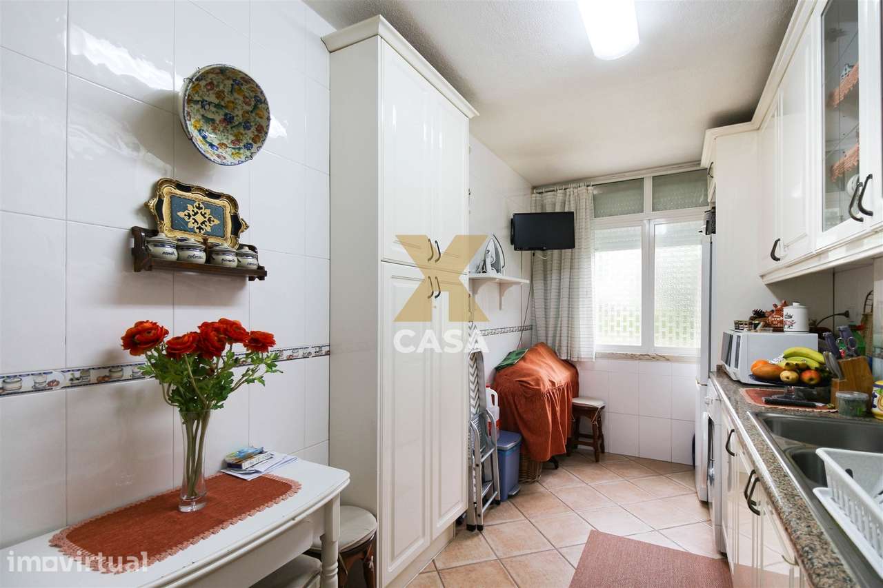 Apartamento T2 Venda em Olivais,Lisboa - Grande imagem: 3/25