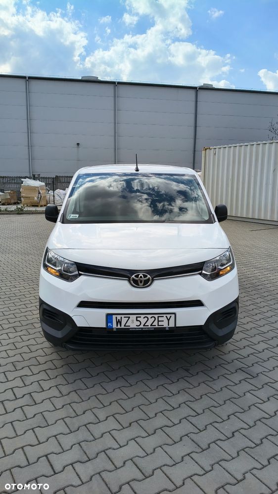 Toyota Proace City - 4