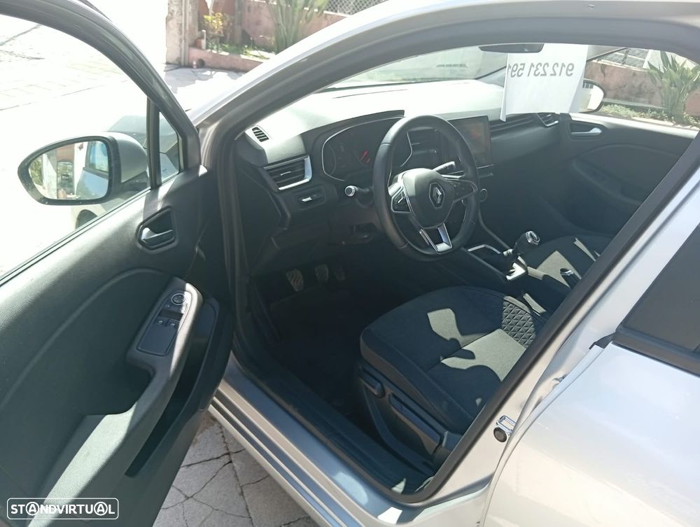 Renault Clio SCe 65 LIFE - 13