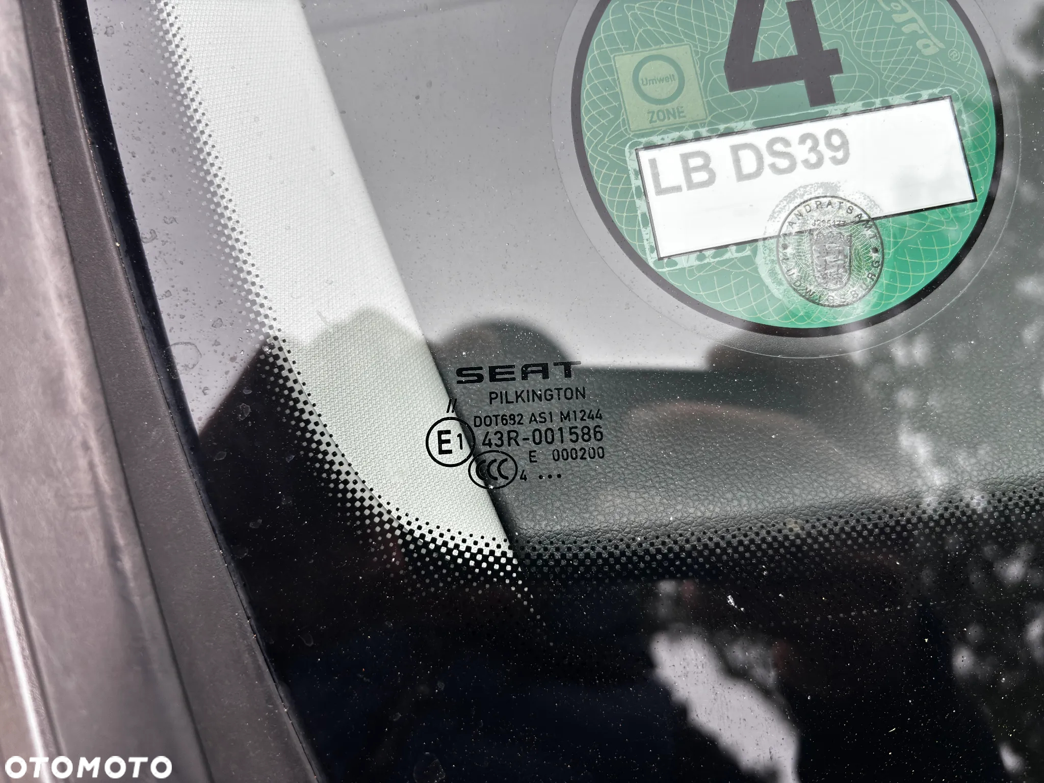 Seat Leon 2.0 TDI FR S&S DSG - 20