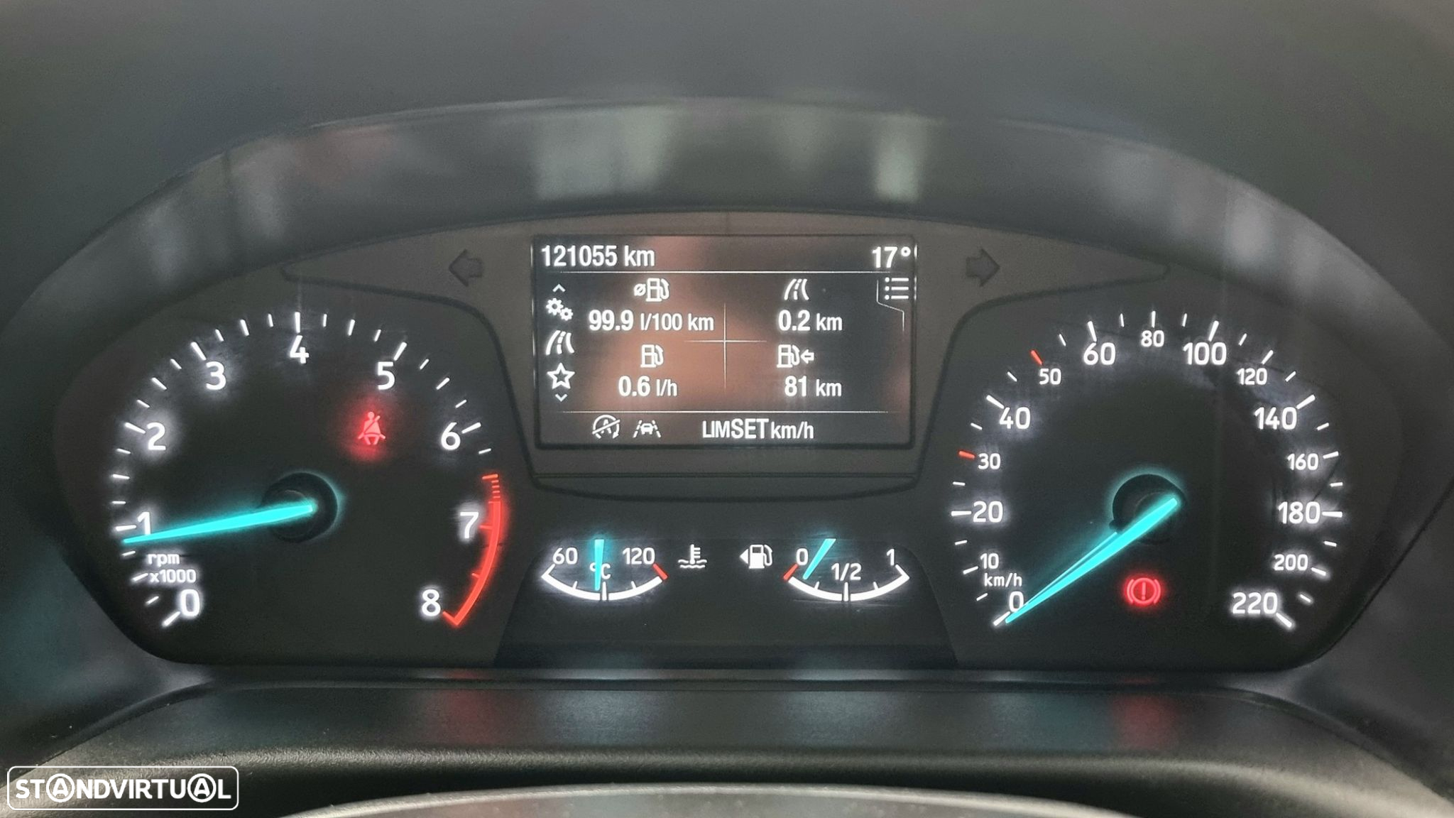 Ford Fiesta 1.0 EcoBoost ST-Line - 25