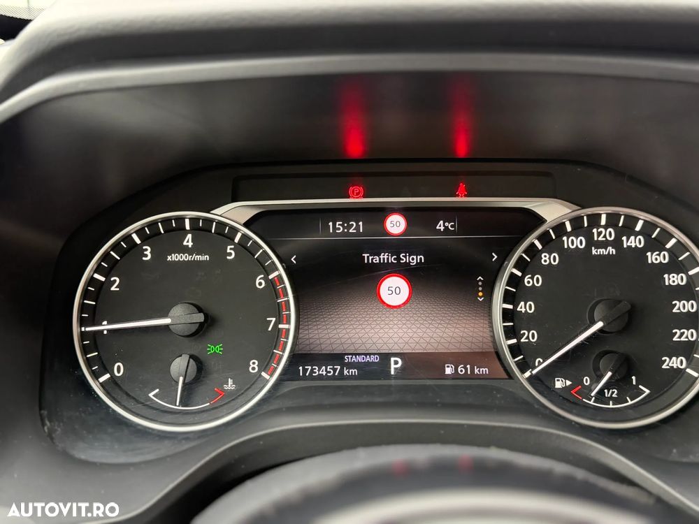 Nissan Qashqai 1.3 DIG-T MHEV Xtronic N-Connecta - 38