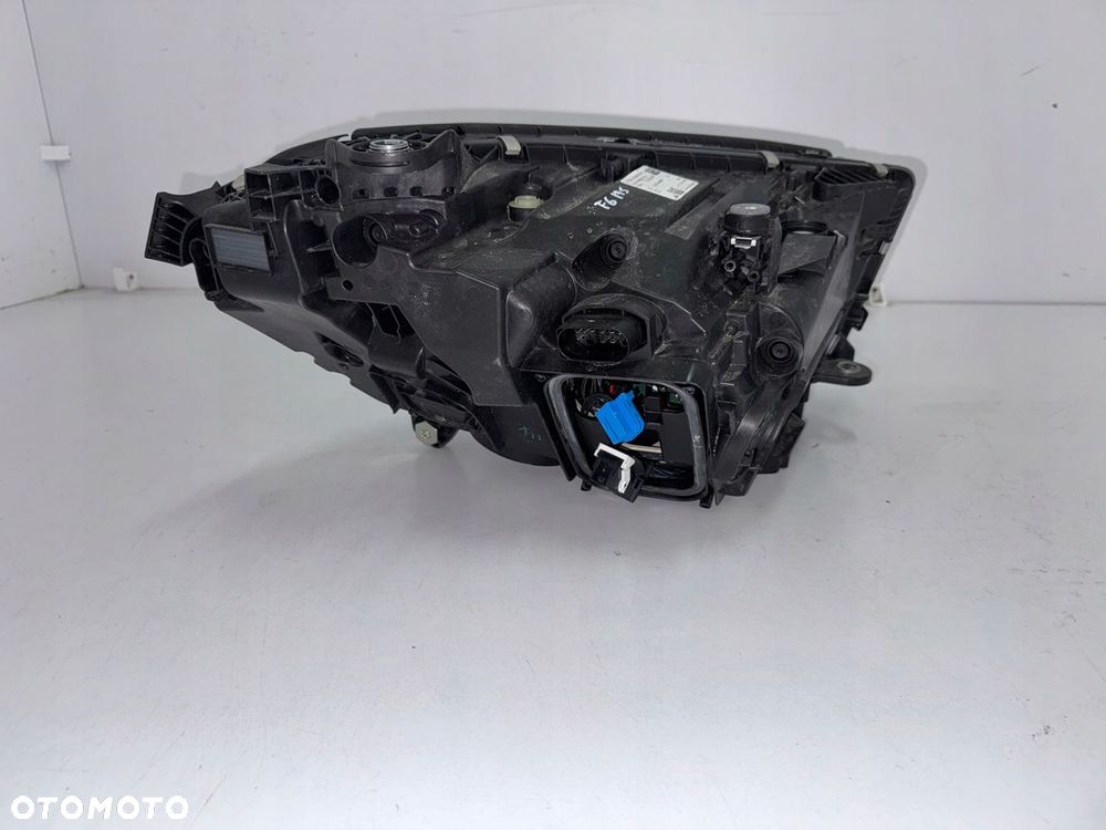 LAMPY PRZÓD PRZEDNIE LEWA PRAWA MERCEDES E KLASA W214 A214 DIGITAL LED - 11