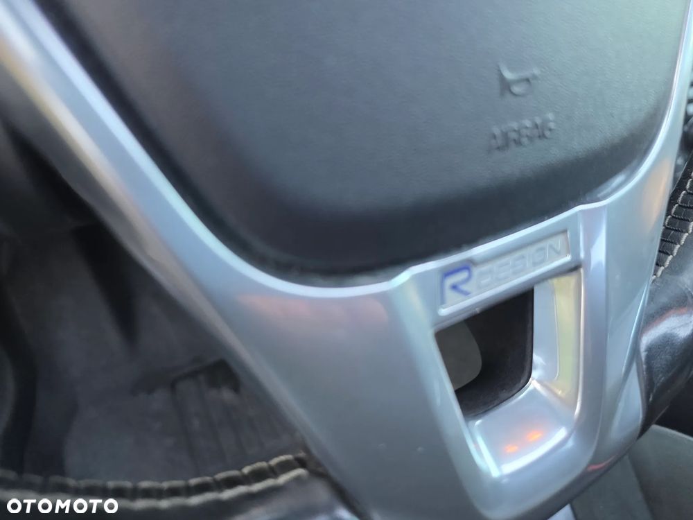 Volvo S60 T6 AWD Geartronic RDesign - 35