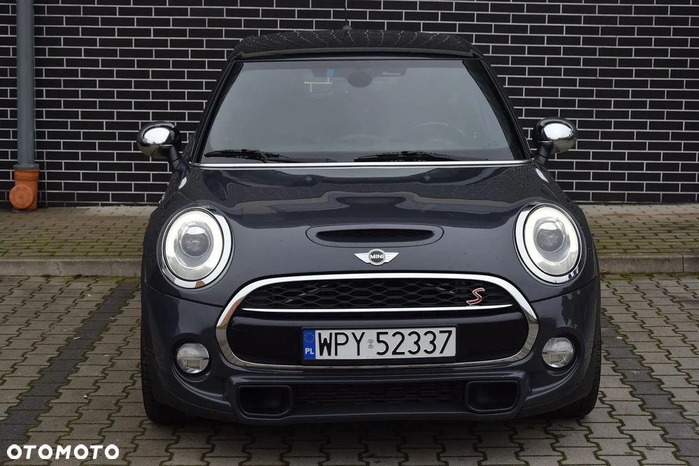 MINI Cooper SD Seven Chili - 19