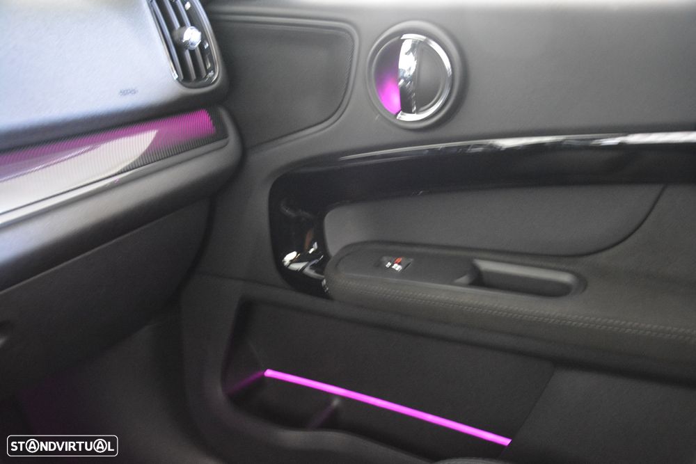 MINI Countryman Cooper SE ALL4 Auto - 37