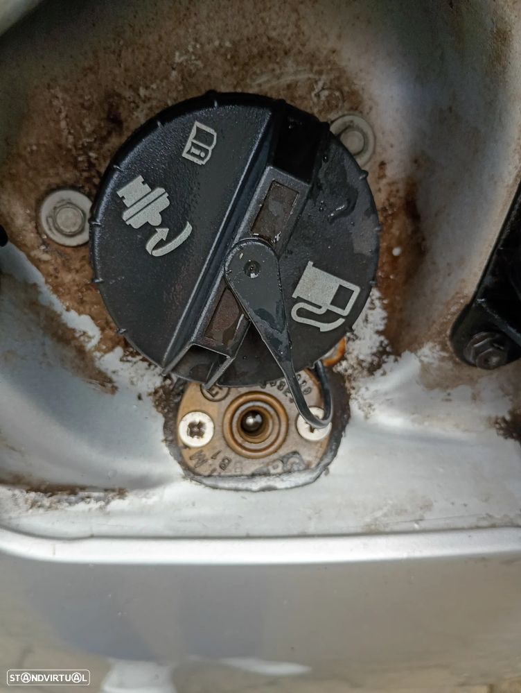 Chevrolet Kalos 1.2 Sport - 16