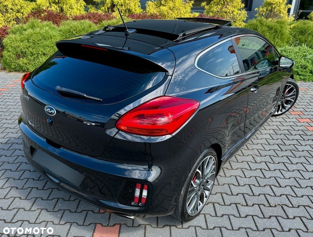 Kia Ceed 1.6 T-GDI GT - 14