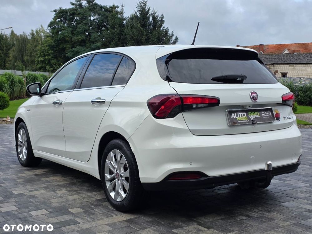 Fiat Tipo - 4