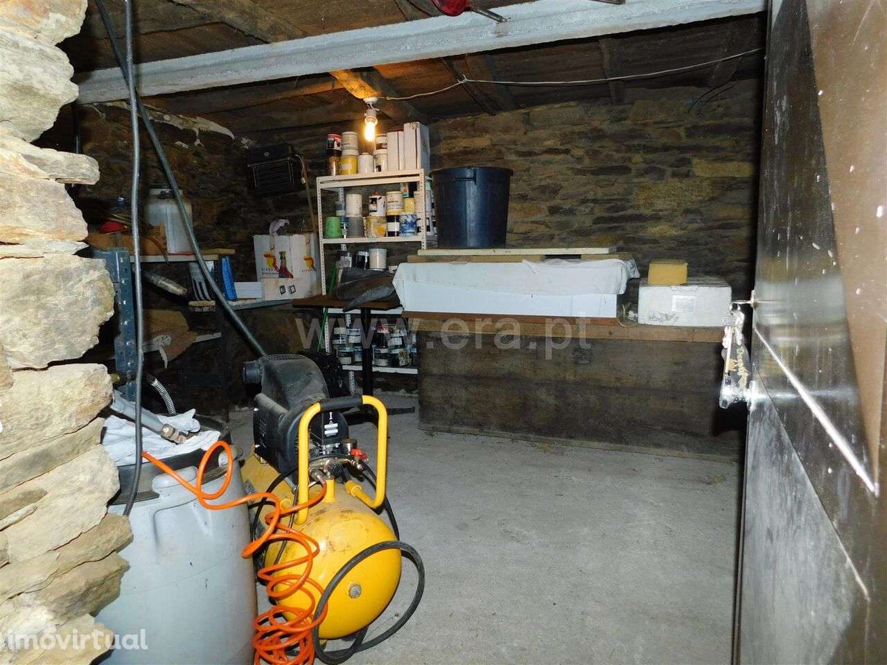 Quinta / Seia, Sazes da Beira - Grande imagem: 3/12