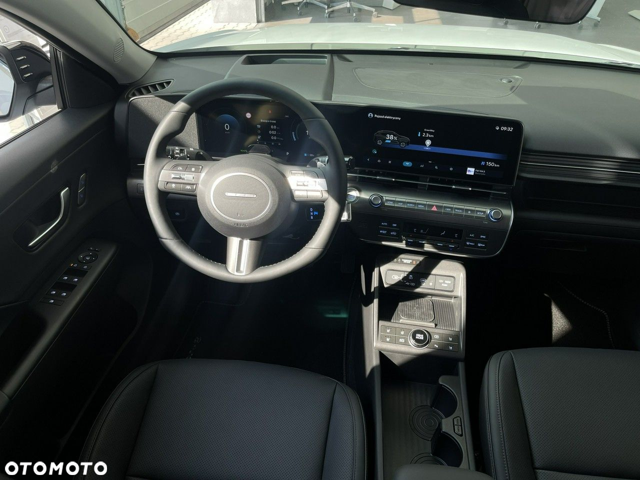 Hyundai Kona - 11