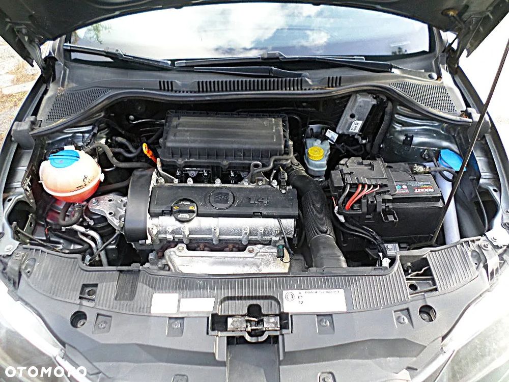 Seat Ibiza 1.4 16V Style - 33