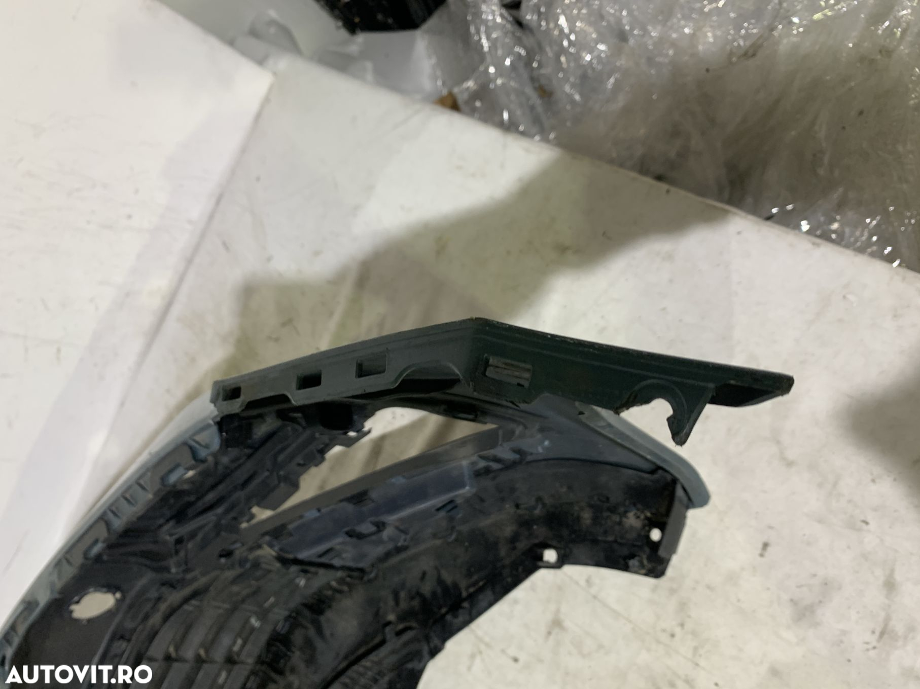 Bara fata VW Sportsvan, facelift, 2017, 2018, 2019, cod origine OE 510807221M. - 11