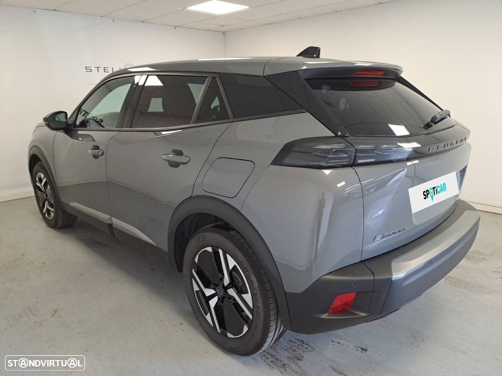 Peugeot 2008 2026 photo 5
