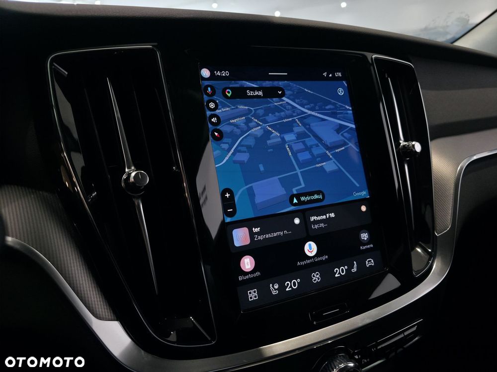 Volvo V60 - 25