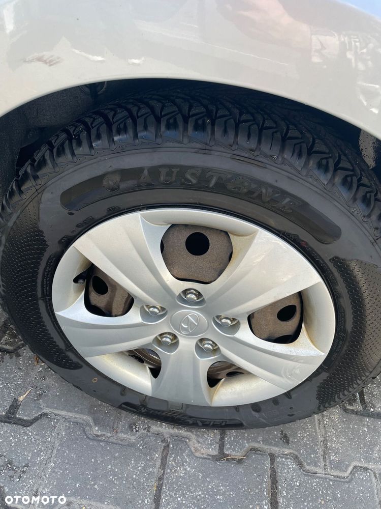 Hyundai i30 1.6 CRDi Base - 25