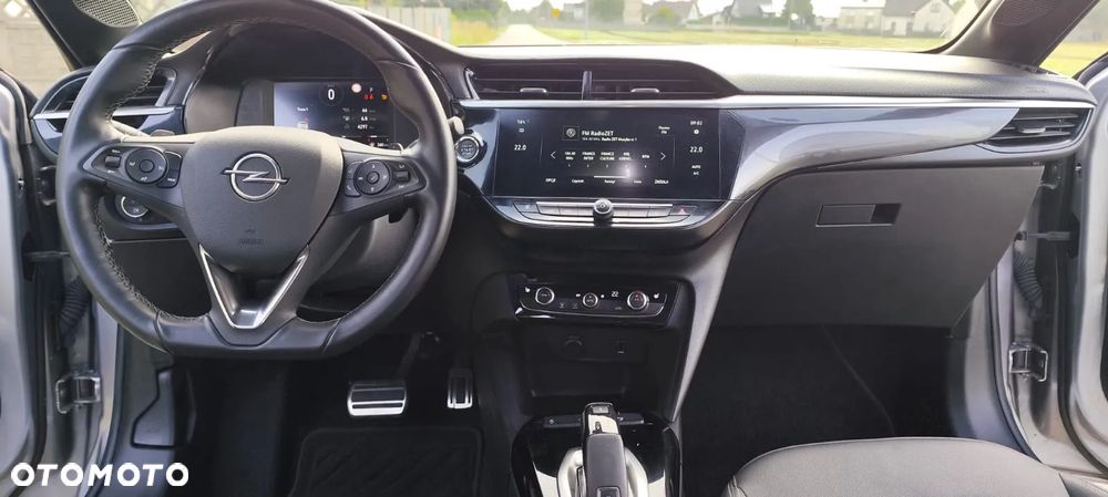 Opel Corsa 1.2 GS Line Plus Pack S&S - 21