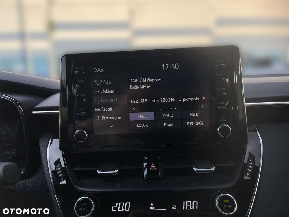 Toyota Corolla - 18
