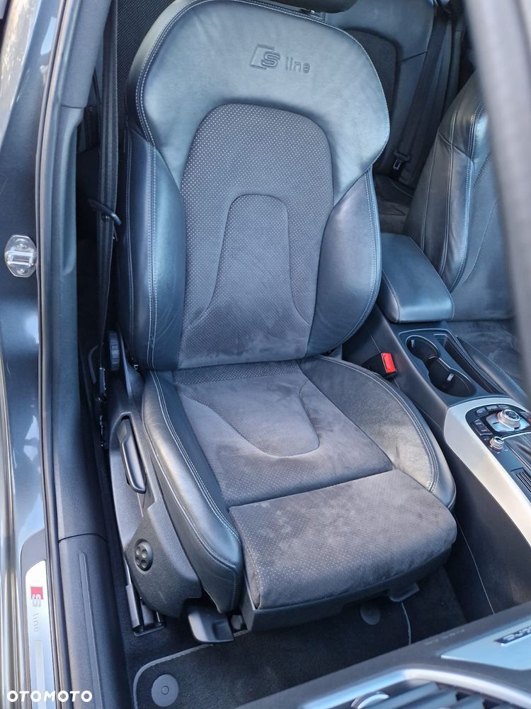 Audi A4 Avant - 31