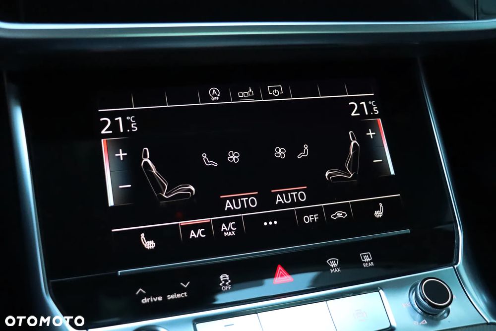 Audi A6 - 19