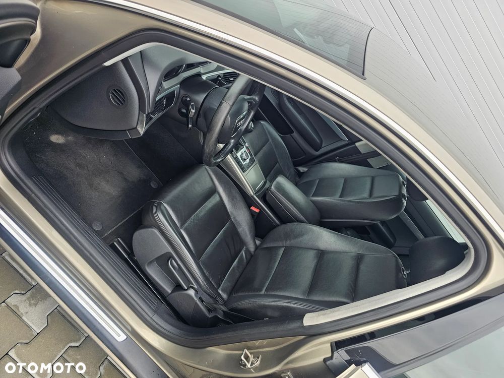 Audi A6 Limousine - 20
