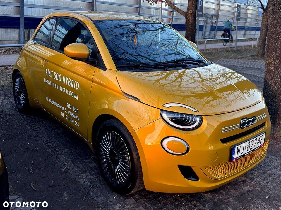 Fiat 500 - 7