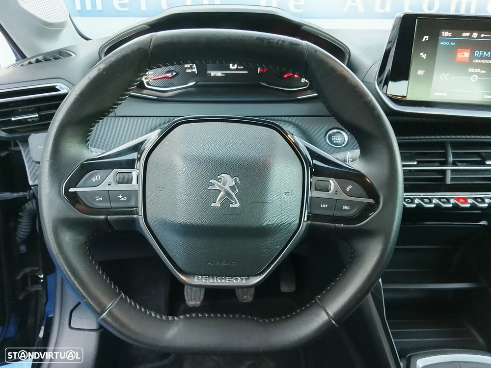 Peugeot 208 1.2 PureTech Active - 6