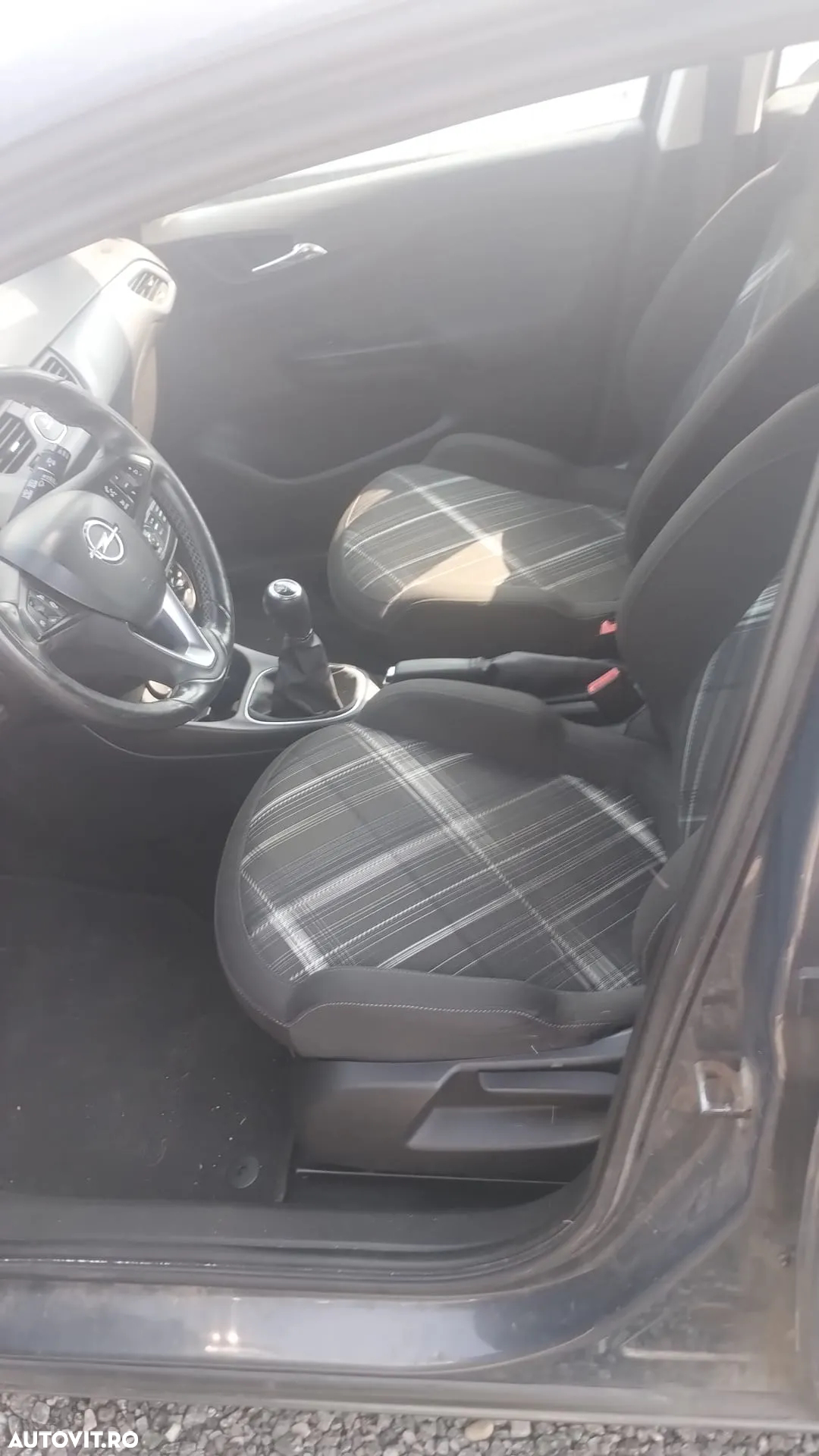 Opel Corsa 1.3 CDTI Enjoy - 9