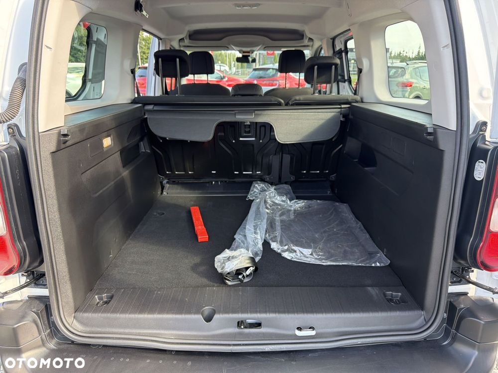 Toyota Proace City Verso Long 1.5 D-4D Combi - 18