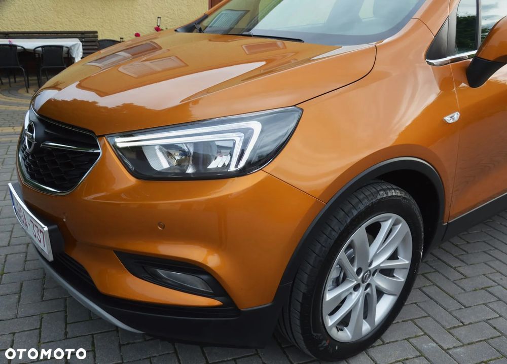 Opel Mokka - 3