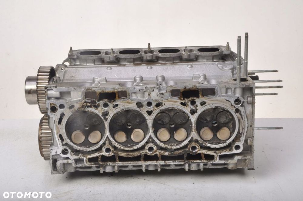 CITROEN C5 2.0 HPI 103kW 140KM GŁOWICA 9635251410 - 10