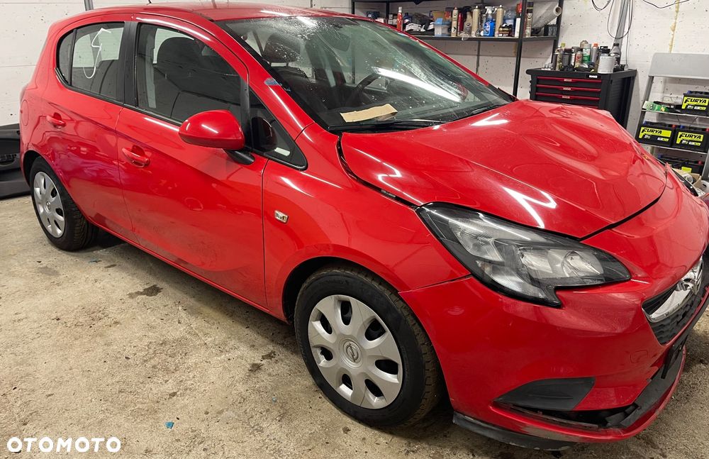 Opel Corsa 1.4 Selection - 3