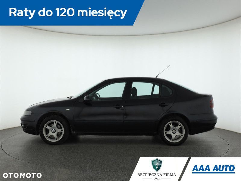 Seat Toledo - 3