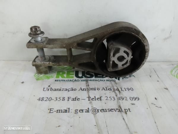 Apoio Da Caixa  Opel Corsa D Van (S07) - 1