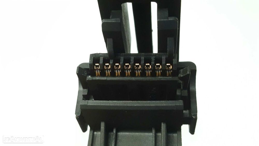 COMANDOS MULTIFUNÇÕES PEUGEOT 307 (S1) XR - 3