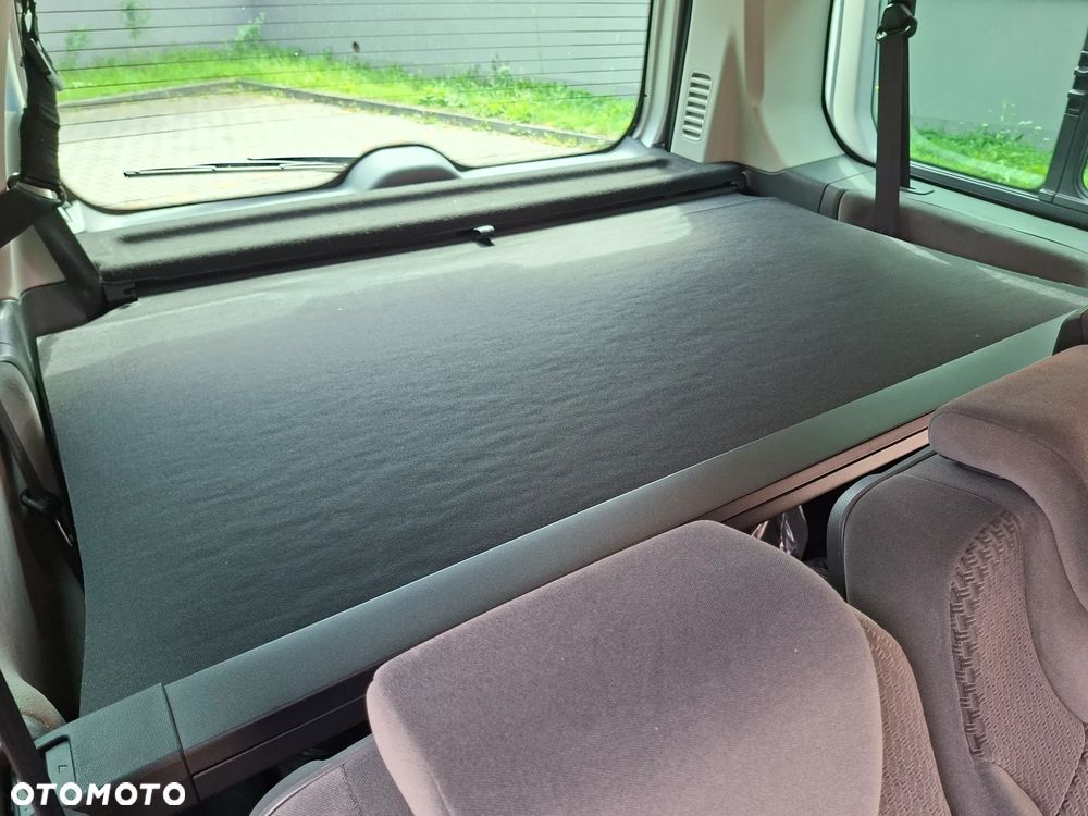 Citroën Jumpy Combi - 29