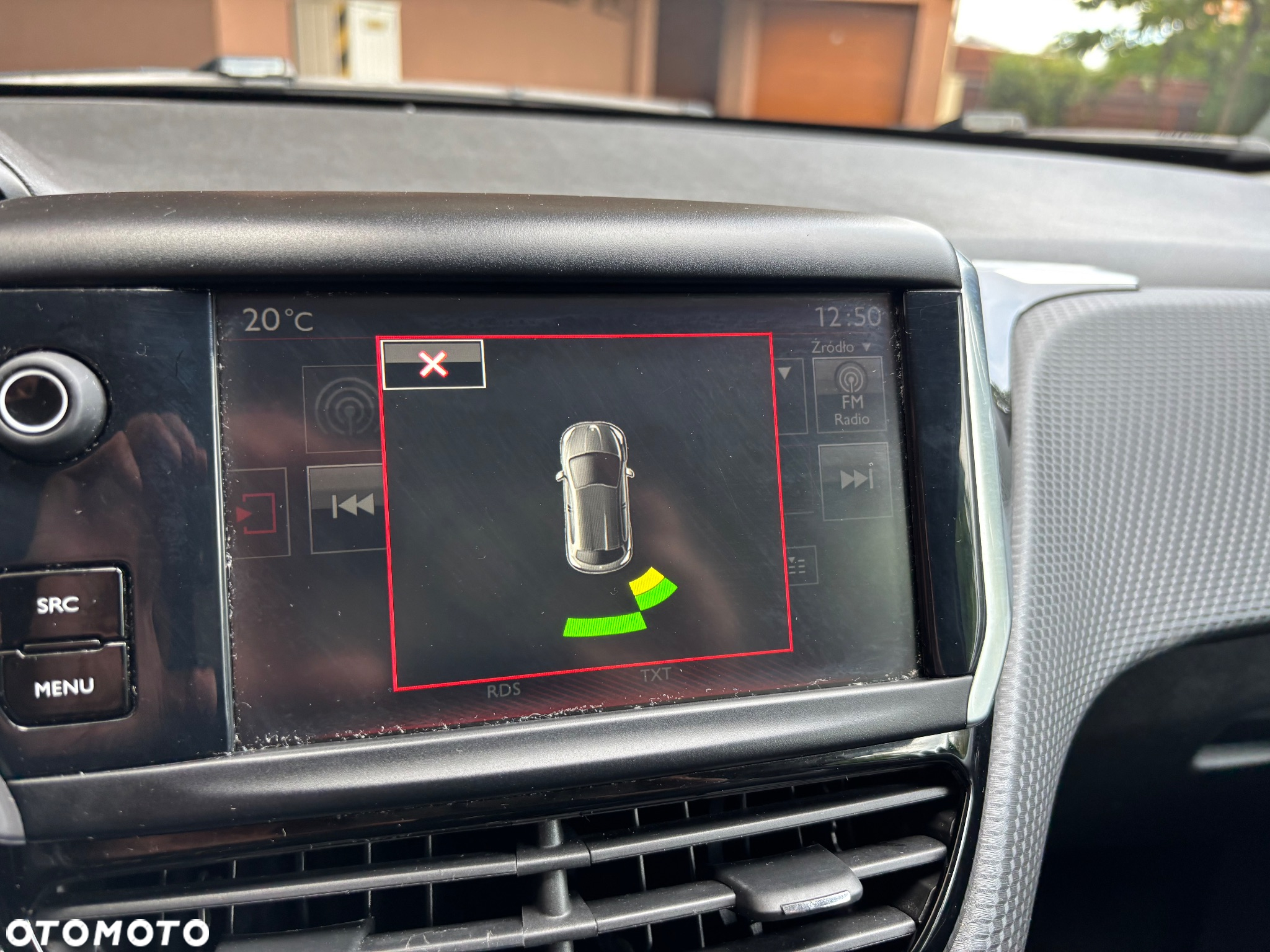 Peugeot 208 PureTech 110 Stop & Start Allure - 9