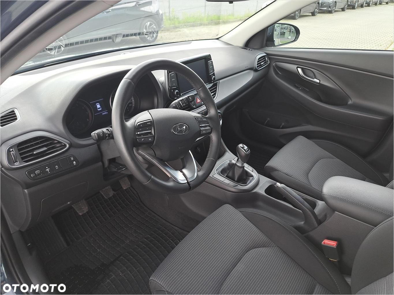 Hyundai i30 - 9