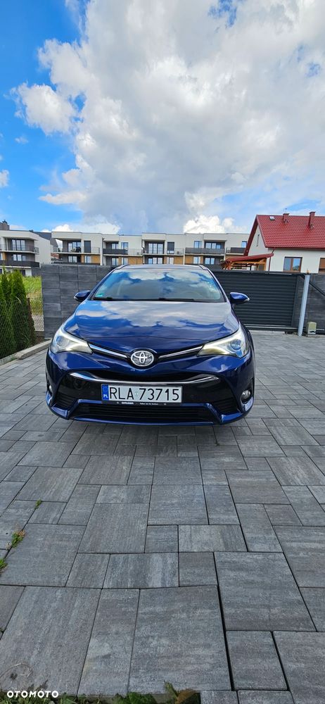 Toyota Avensis 1.8 Selection - 2