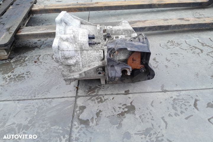 CUTIE DE VITEZE MANUALA  1.4 JAJP / 8A6R7002JA 1.4 JAJP / 8A6R7002JA - 5