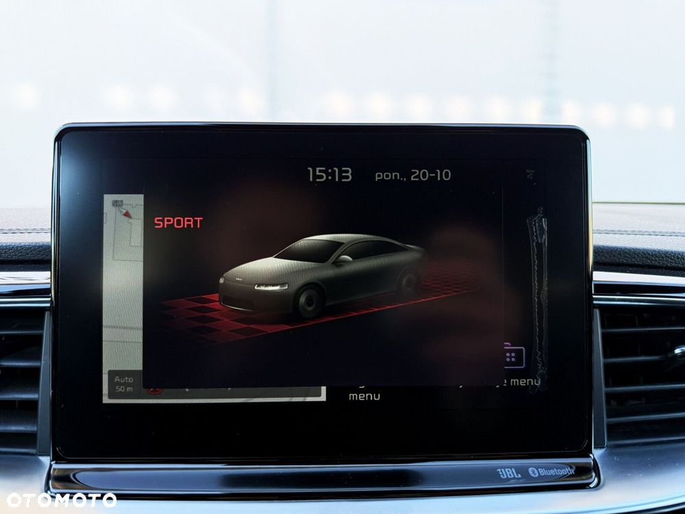 Kia Ceed 1.4 T-GDI GT-Line DCT - 28