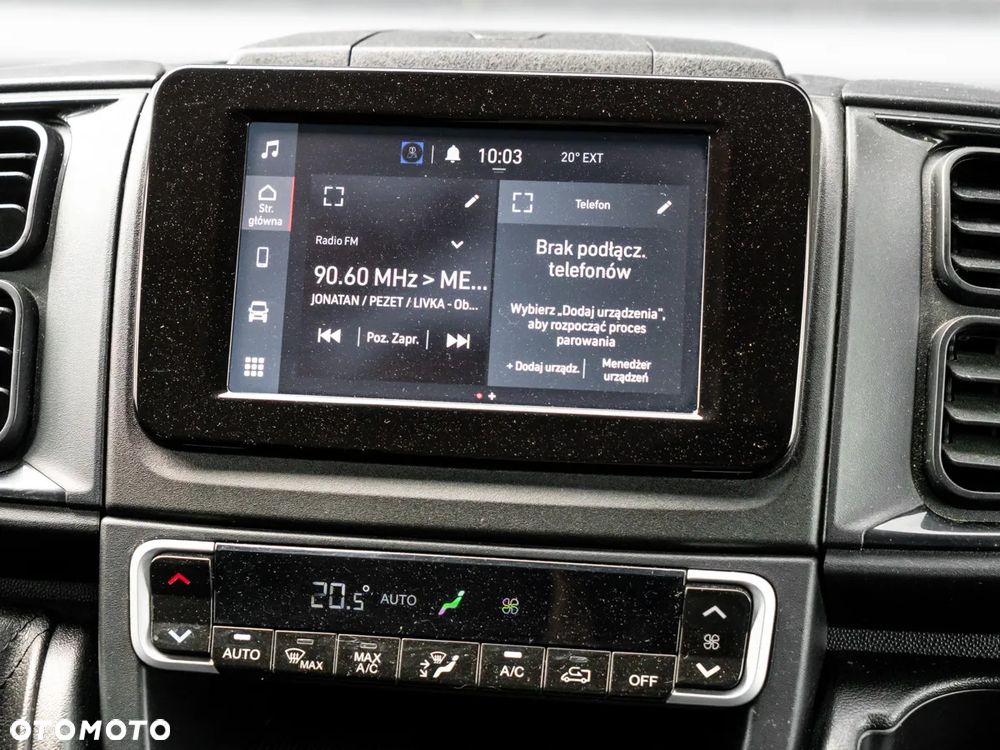 Fiat Ducato - 22