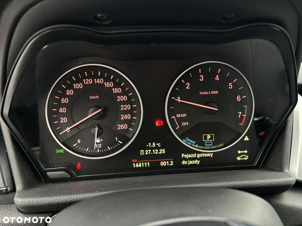 BMW Seria 2 - 16