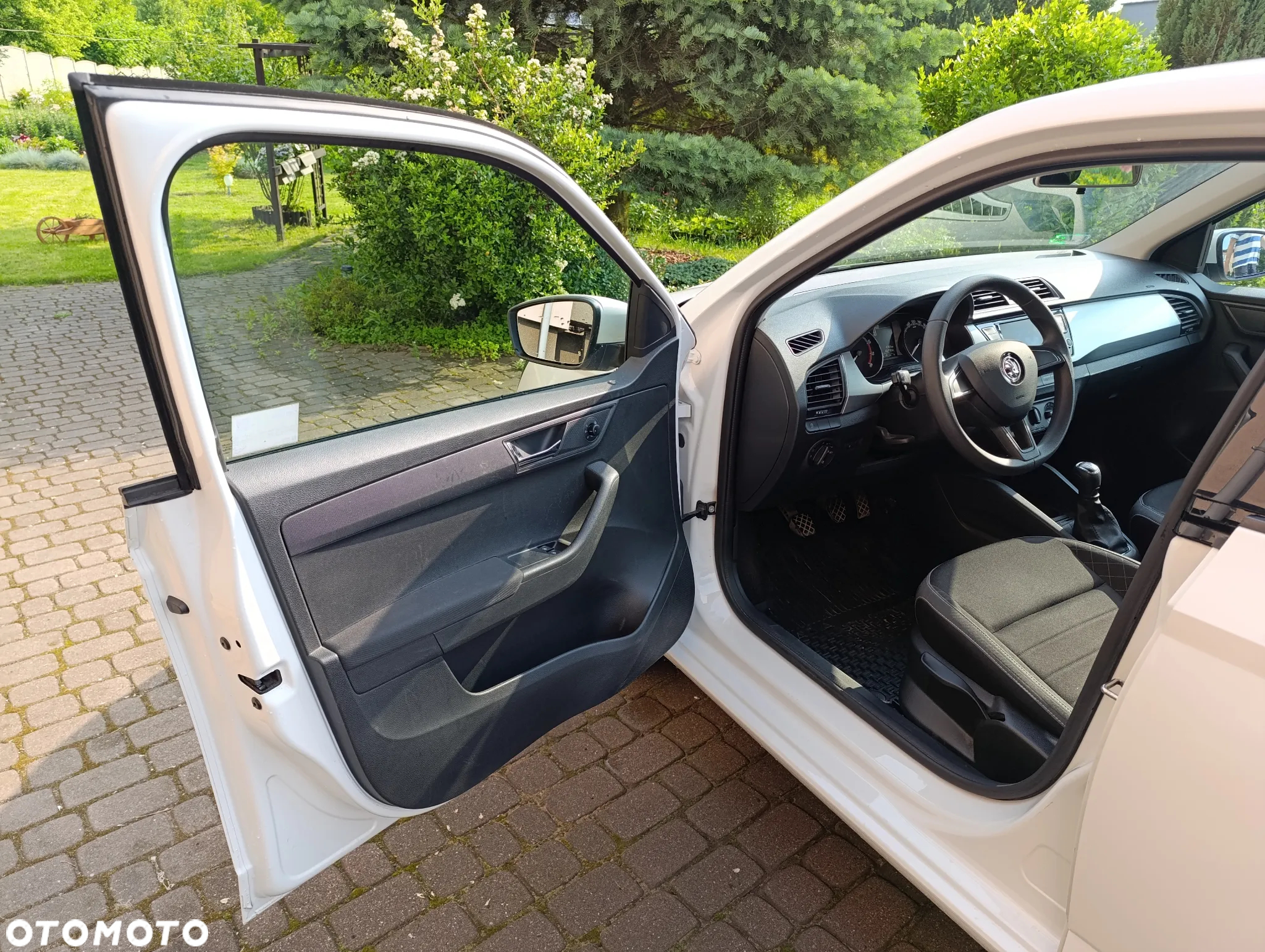 Skoda Fabia 1.0 TSI Ambition - 9