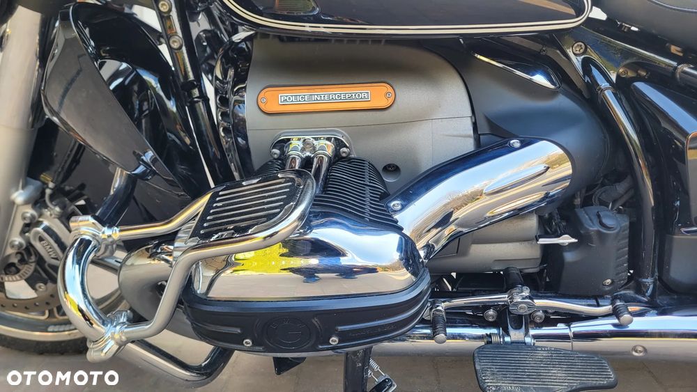 BMW R - 22