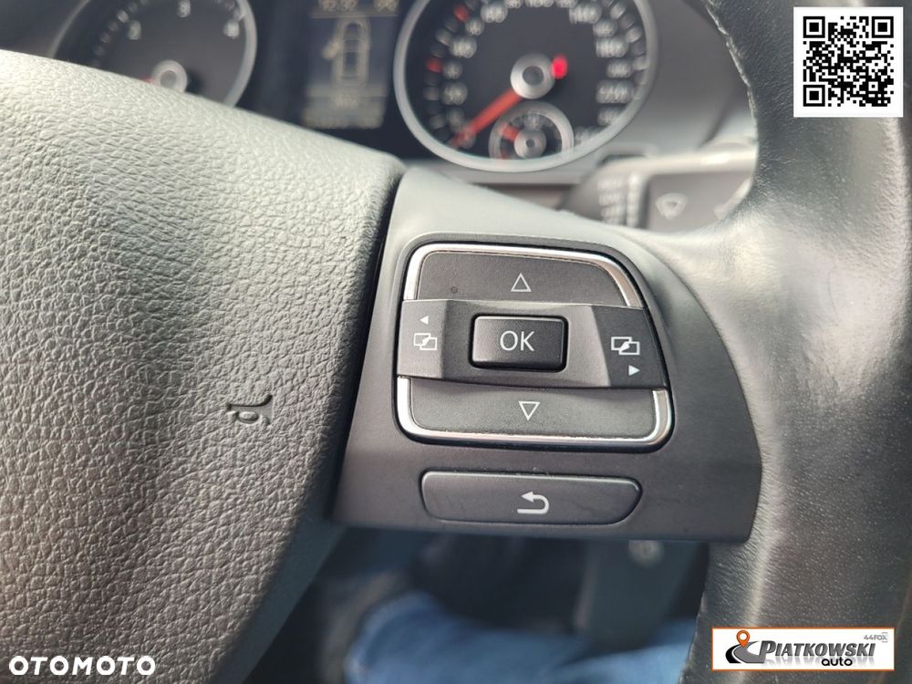 Volkswagen Passat 2.0 TDI Highline DSG - 26